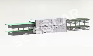 Double-layer&Single -chamber