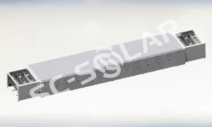Single-layer& Single-chamber Laminator (Fixed Buffer Loading& Unloading stage)