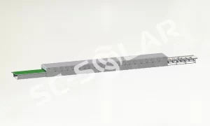 Single-layer& Triple-chamber Laminator (Fixed Loading&Uloading stage)