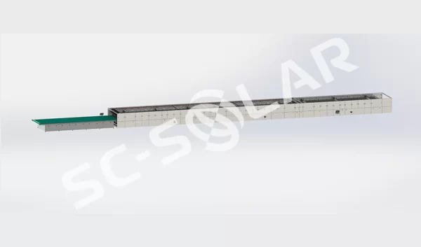 Single-layer& Double-chamber& Independent Cooling Laminator