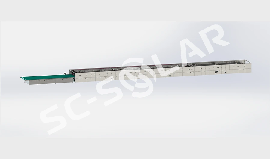 Single-layer& Double-chamber& Independent Cooling Laminator