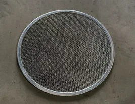 ZJP600 filtering net