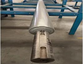 Active roller