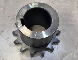Motor sprocket