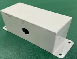 Button box
