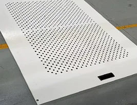 Hanging board