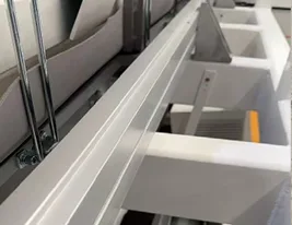 Guid rail