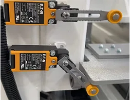 limit switch