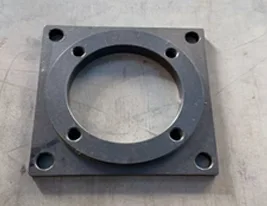 Bearing sleeve