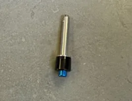 Quick - release pin