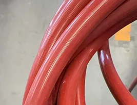 Φ12 Silicone strip