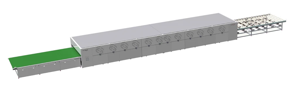 Electric Heating Laminator