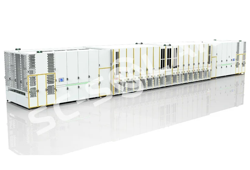 Multi Layer Laminator