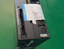 Servo Driver