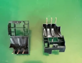 combined module