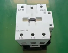 AC contactor