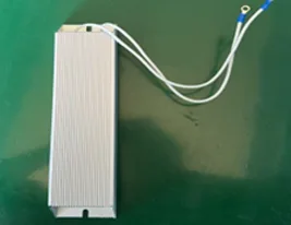 Aluminum - shell Braking Resistor
