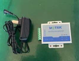 RS485 repeater