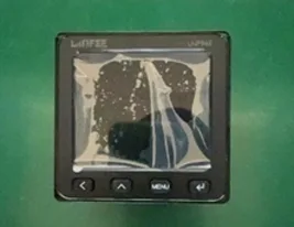 Electric energy meter