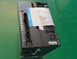 Servo Driver