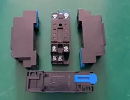 Relay base