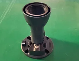 Bracket for Three-color Warning Light