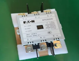 AC contactor