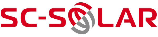 sc solar logo