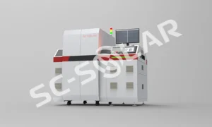 Small-Scale Multi-Functional Laminator
