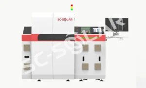 OptiPure Transparent Laminator